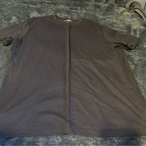 3 Blue T shirts